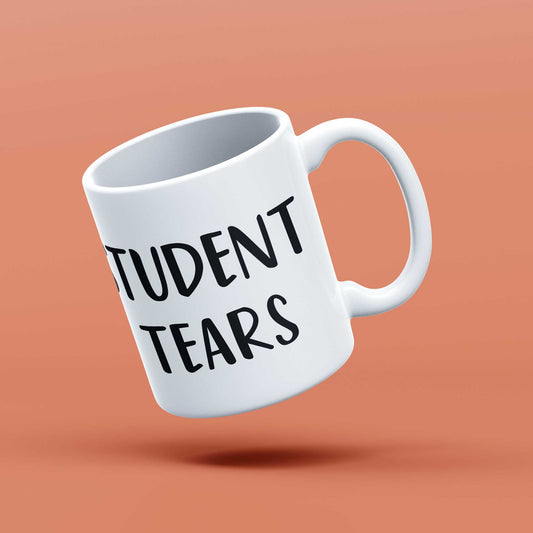Student Tears