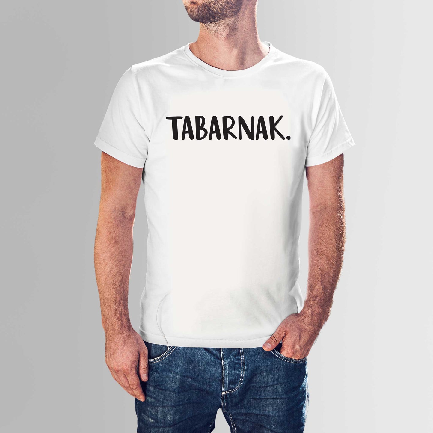 Tabarnak