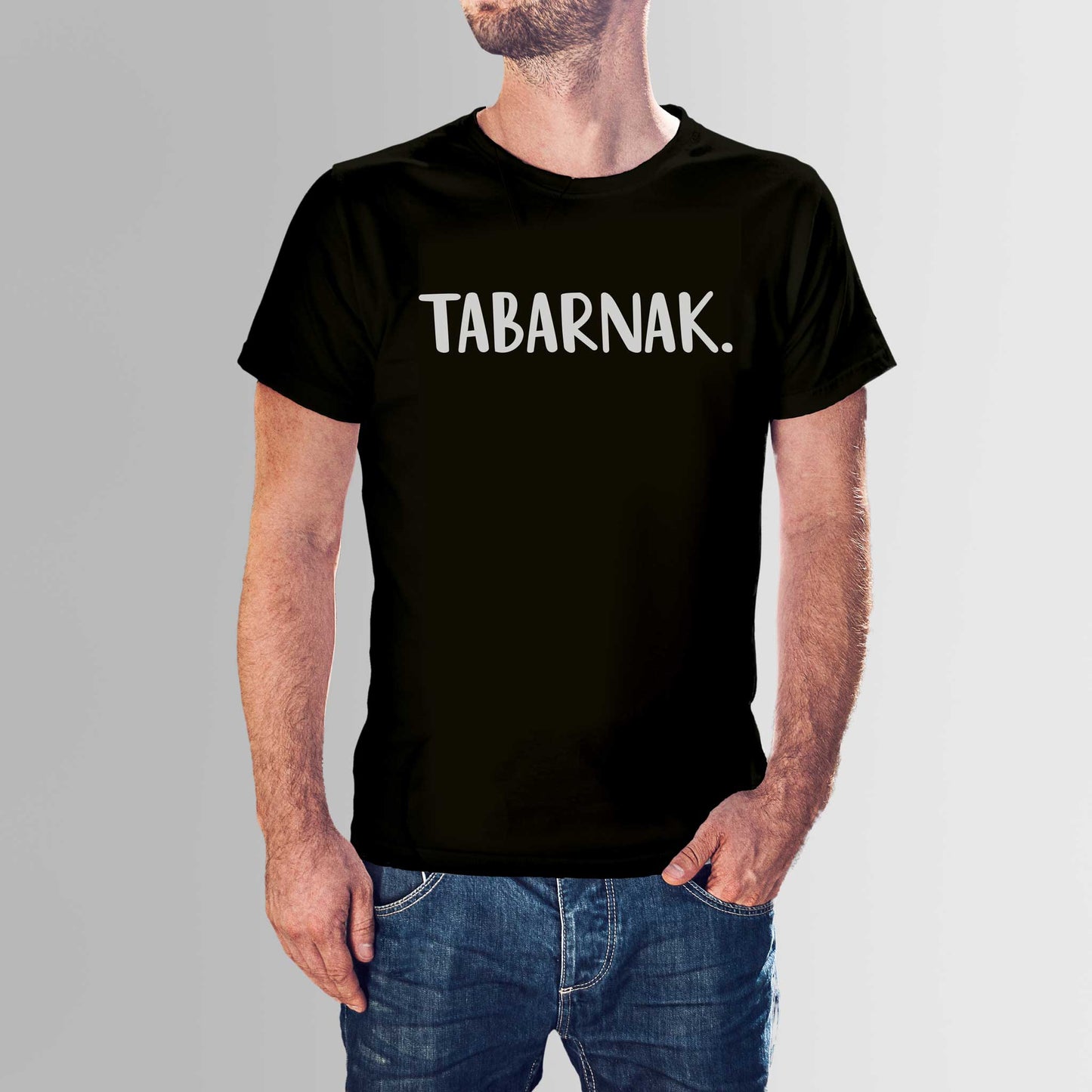 Tabarnak