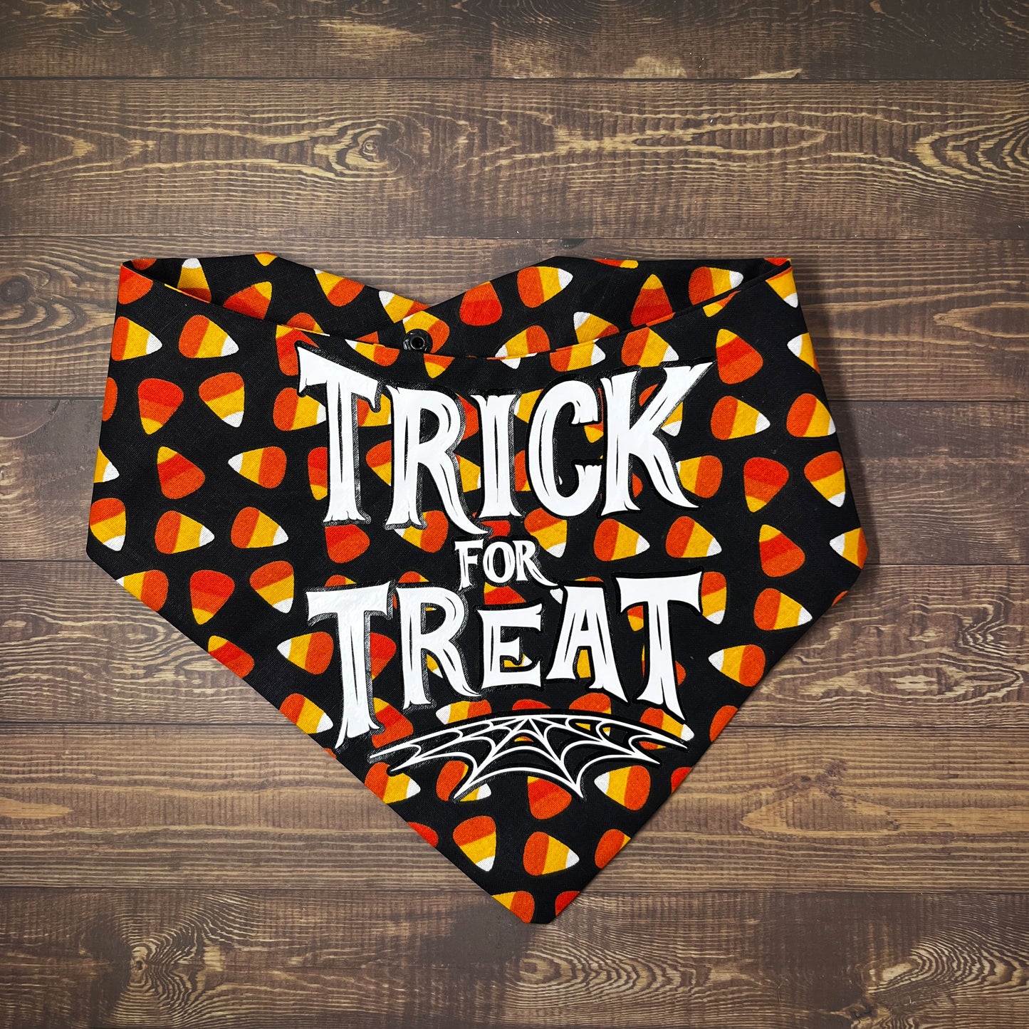 Trick for treat