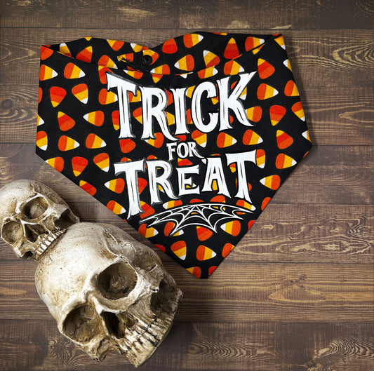 Trick for treat