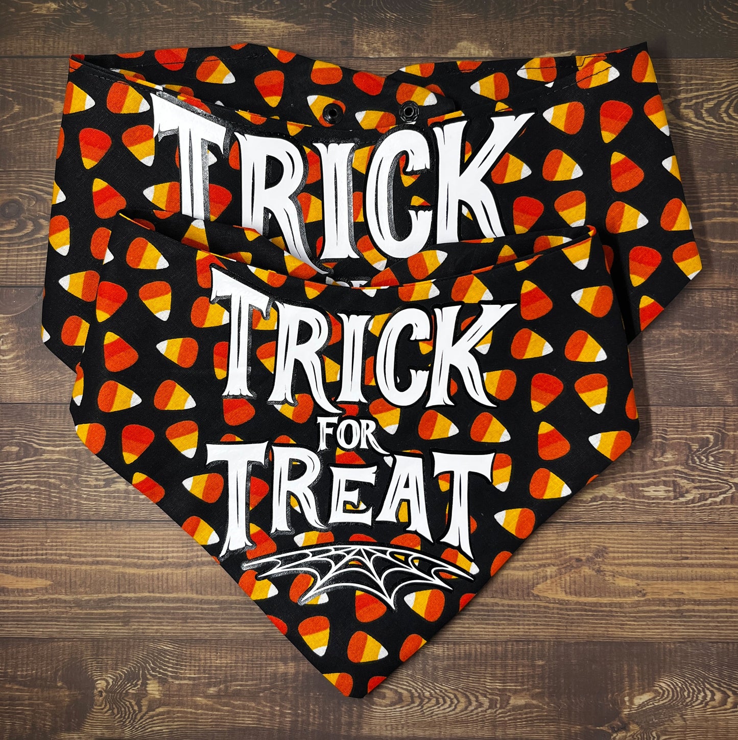Trick for treat