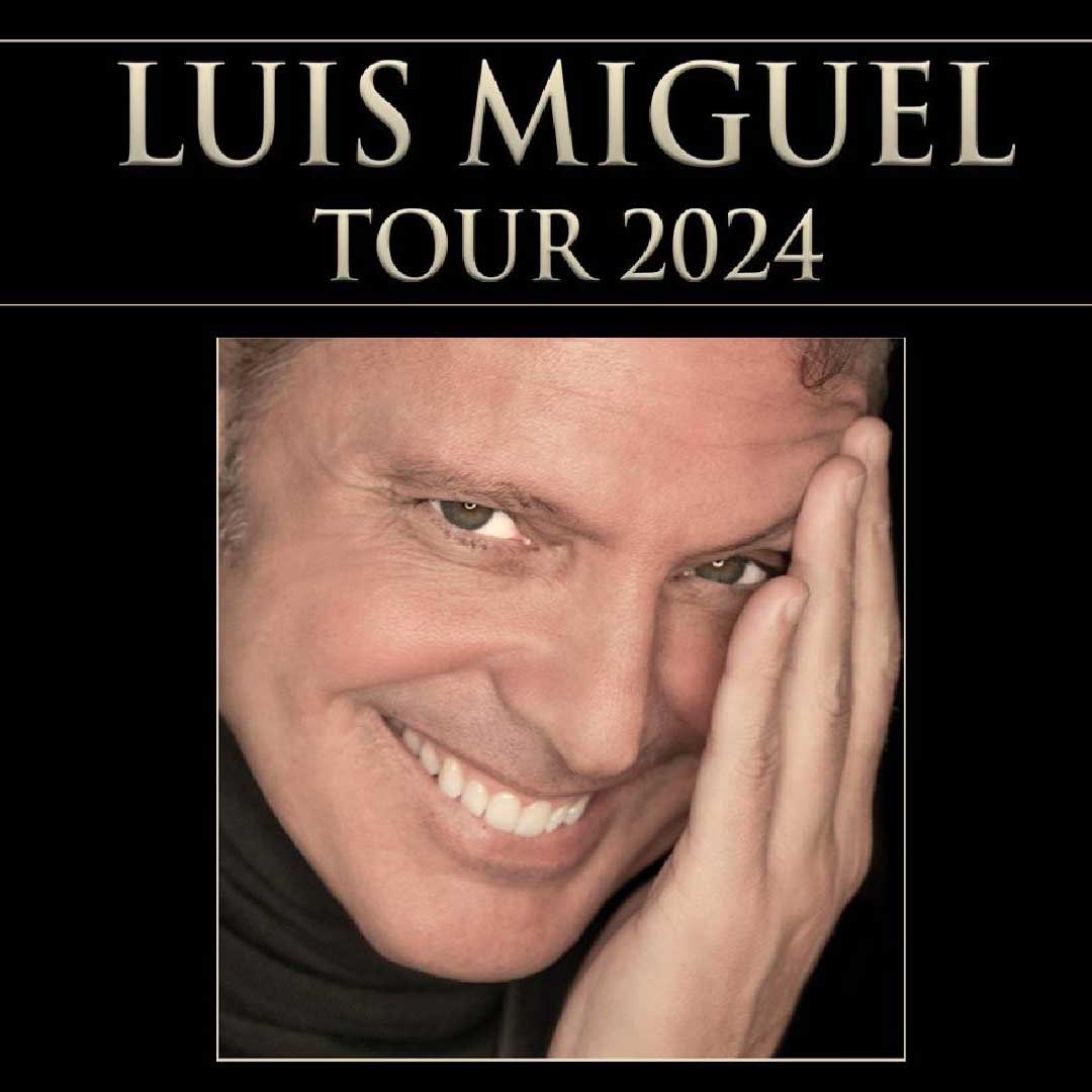 Luis Miguel