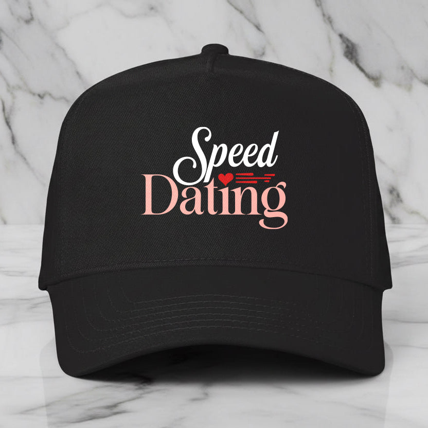 Custom Five Panel Cap