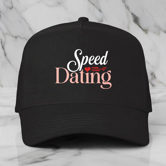 Custom Five Panel Cap