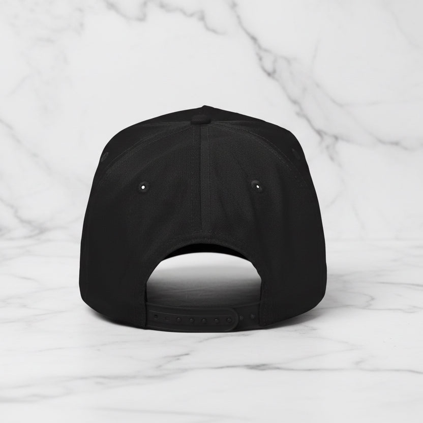 Custom Five Panel Cap