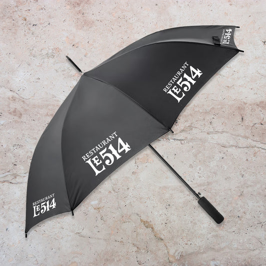 Custom Branded Umbrellas
