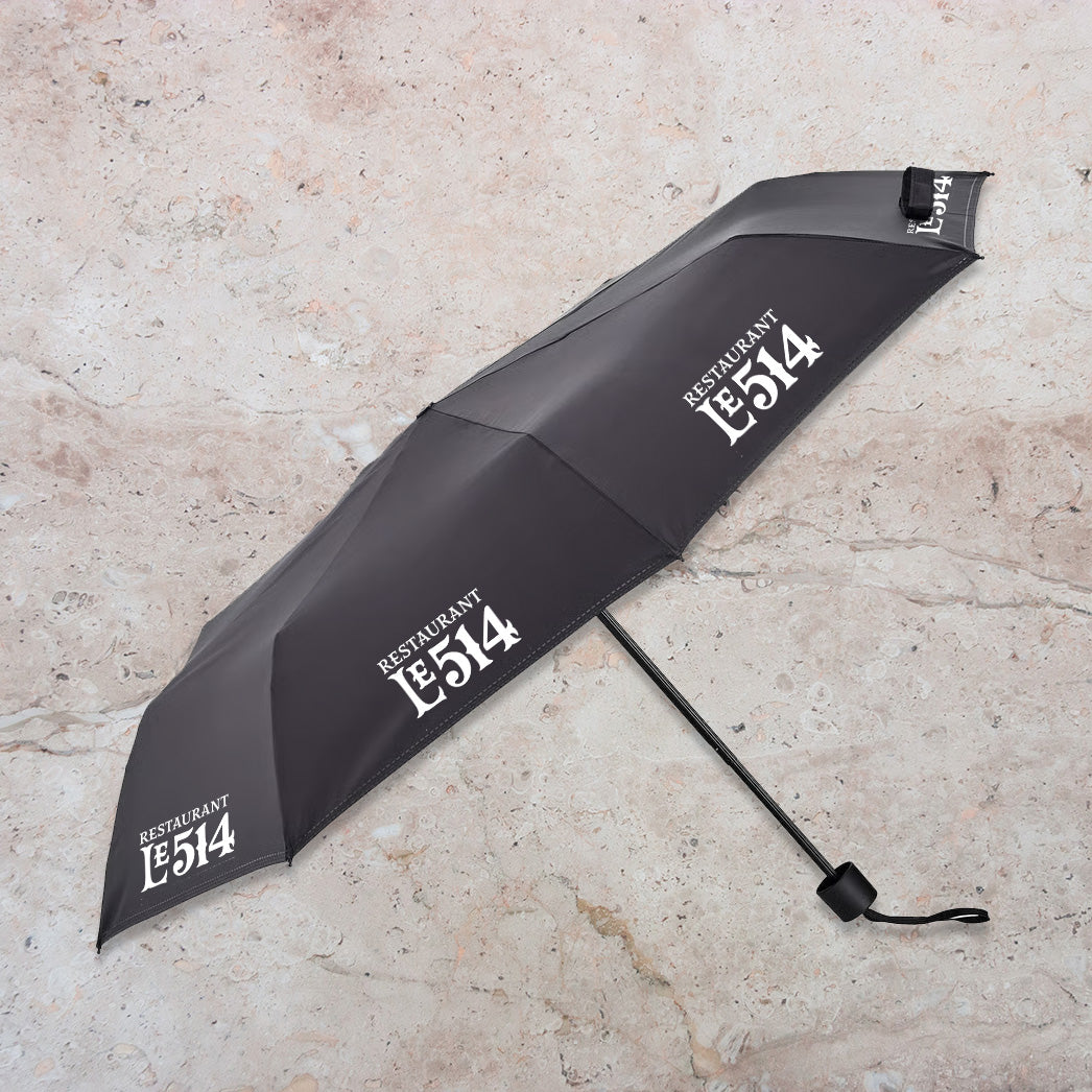 Custom Branded Umbrellas
