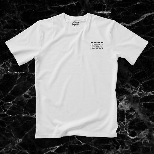 Custom Printed T-Shirts