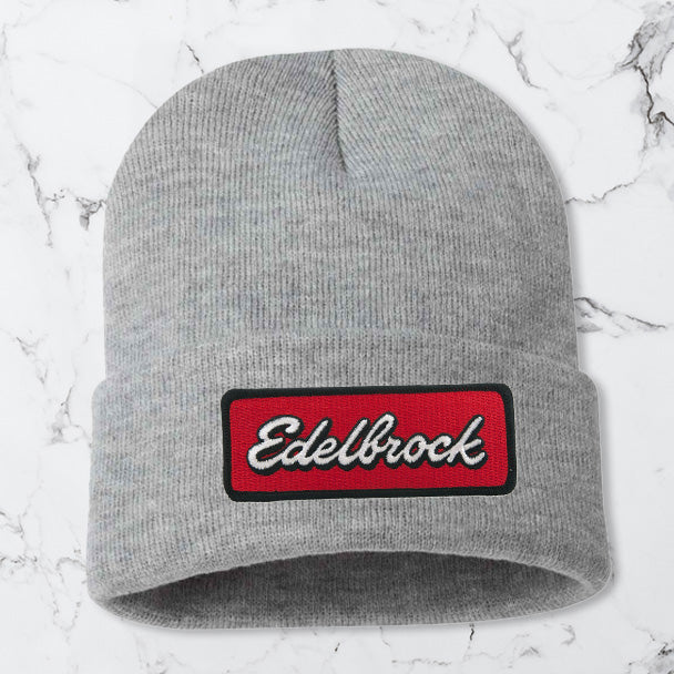 Custom Embroidered Toques