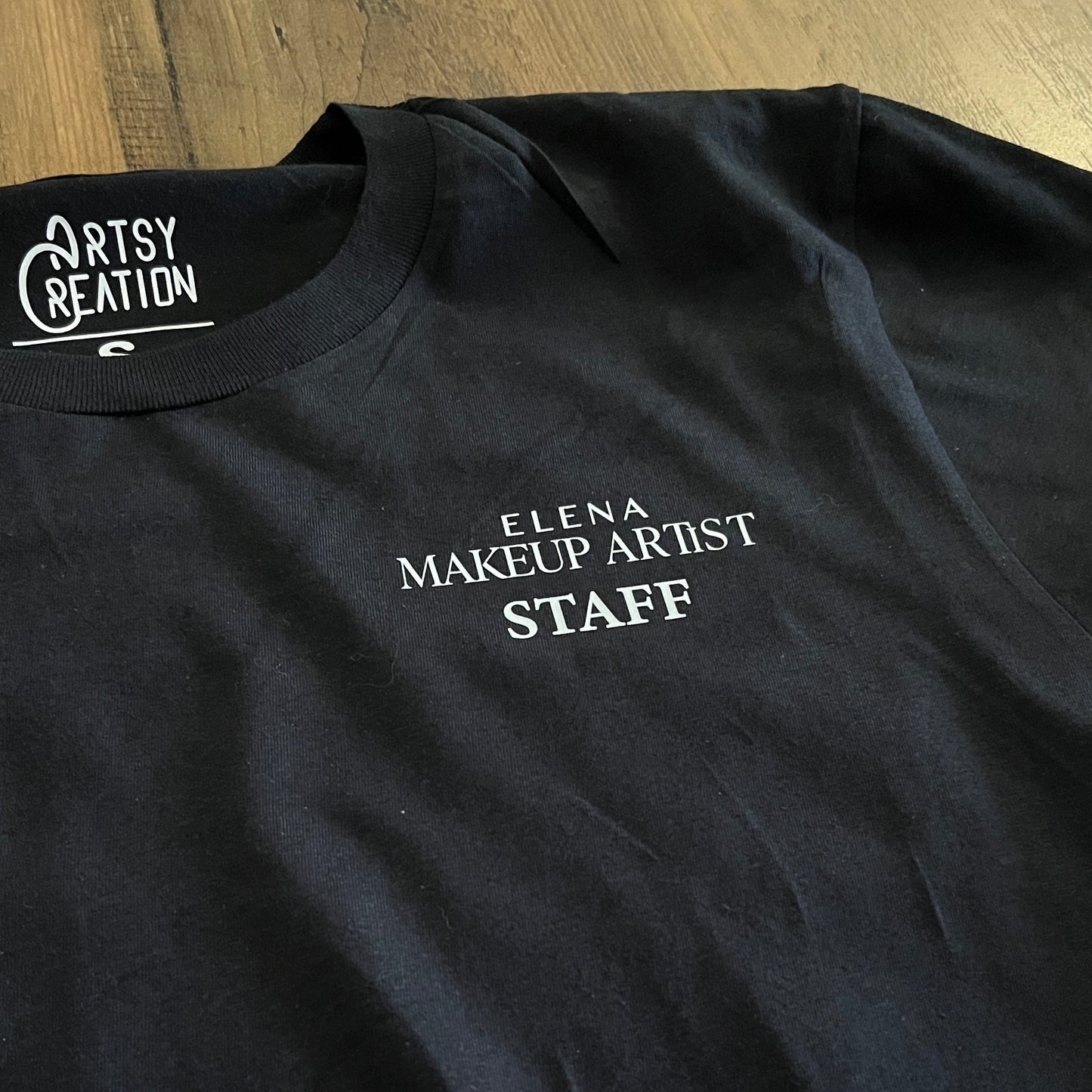 Custom Printed T-Shirts