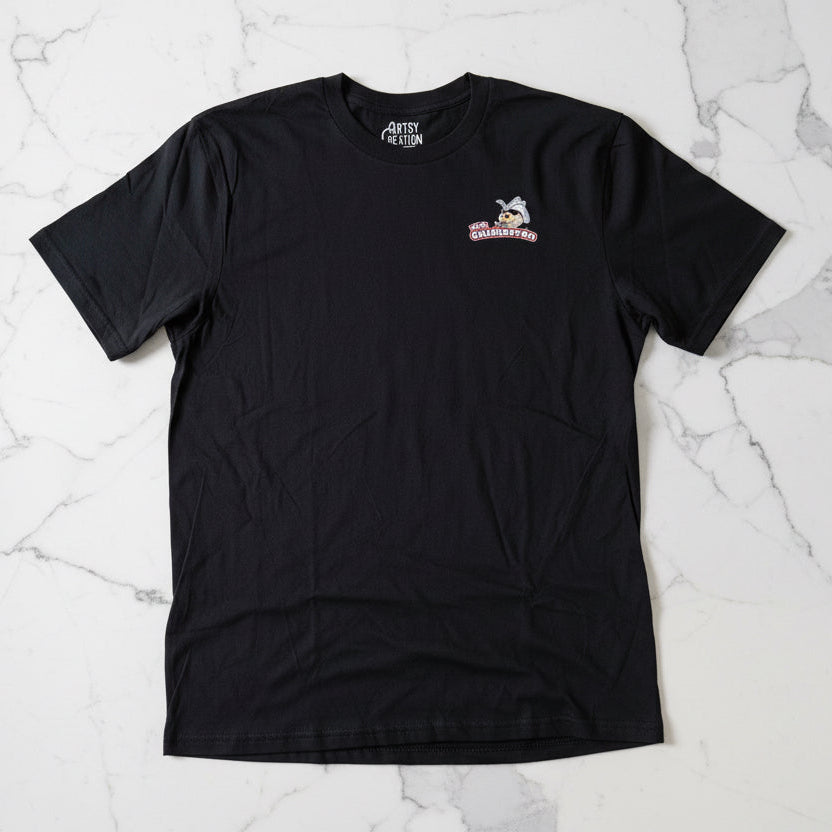 Custom Printed T-Shirts