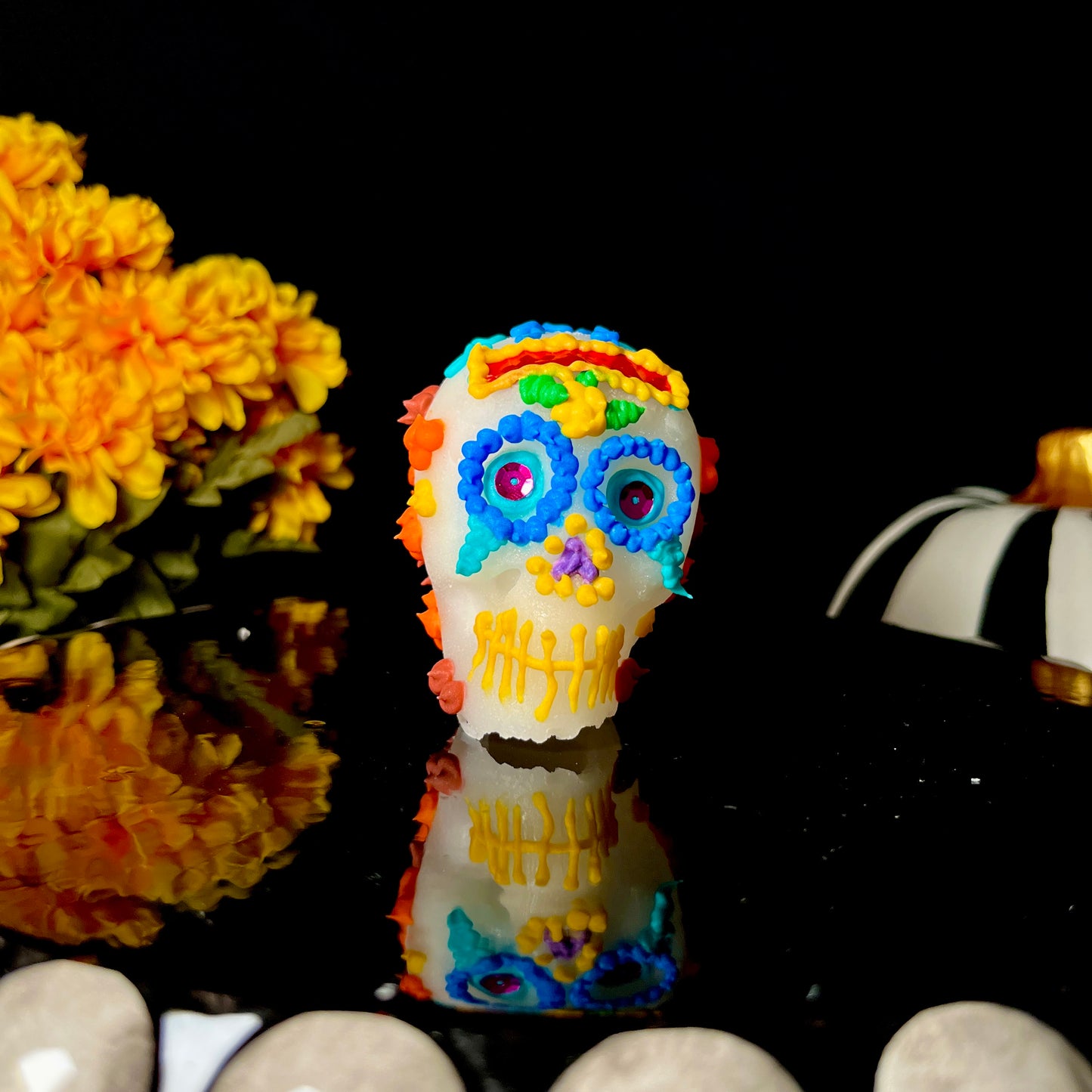 Small Sugar Skull