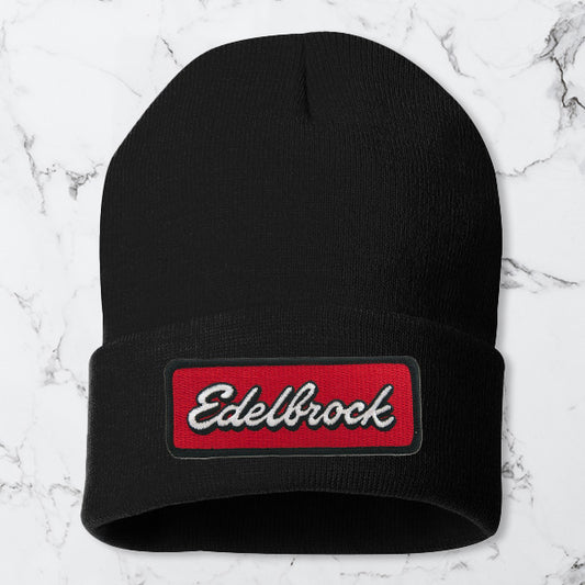 Custom Embroidered Toques