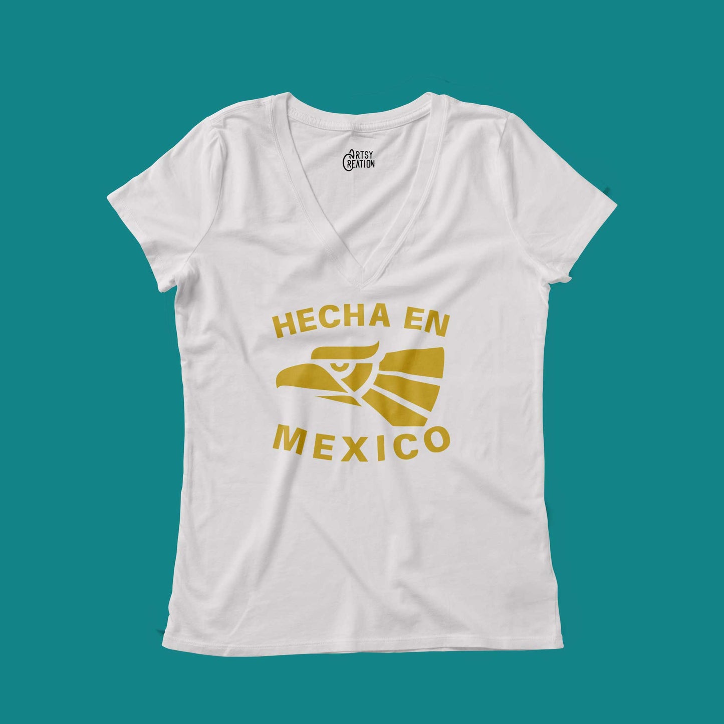 Hecha en Mexico