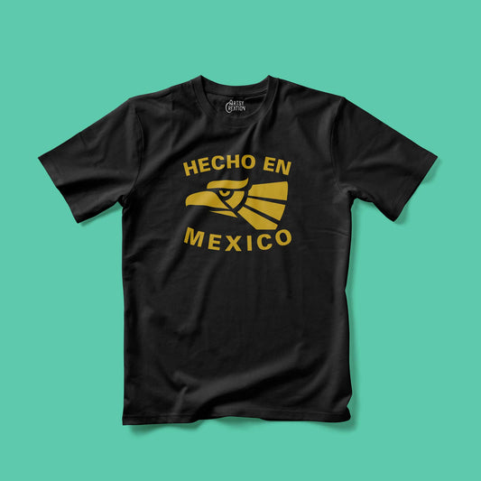 Hecho en Mexico