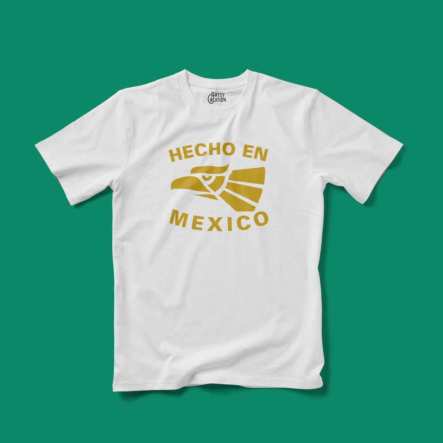 Hecho en Mexico