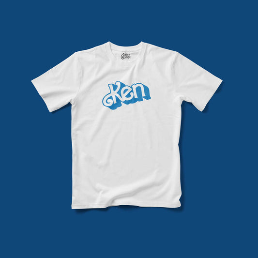 Ken logo