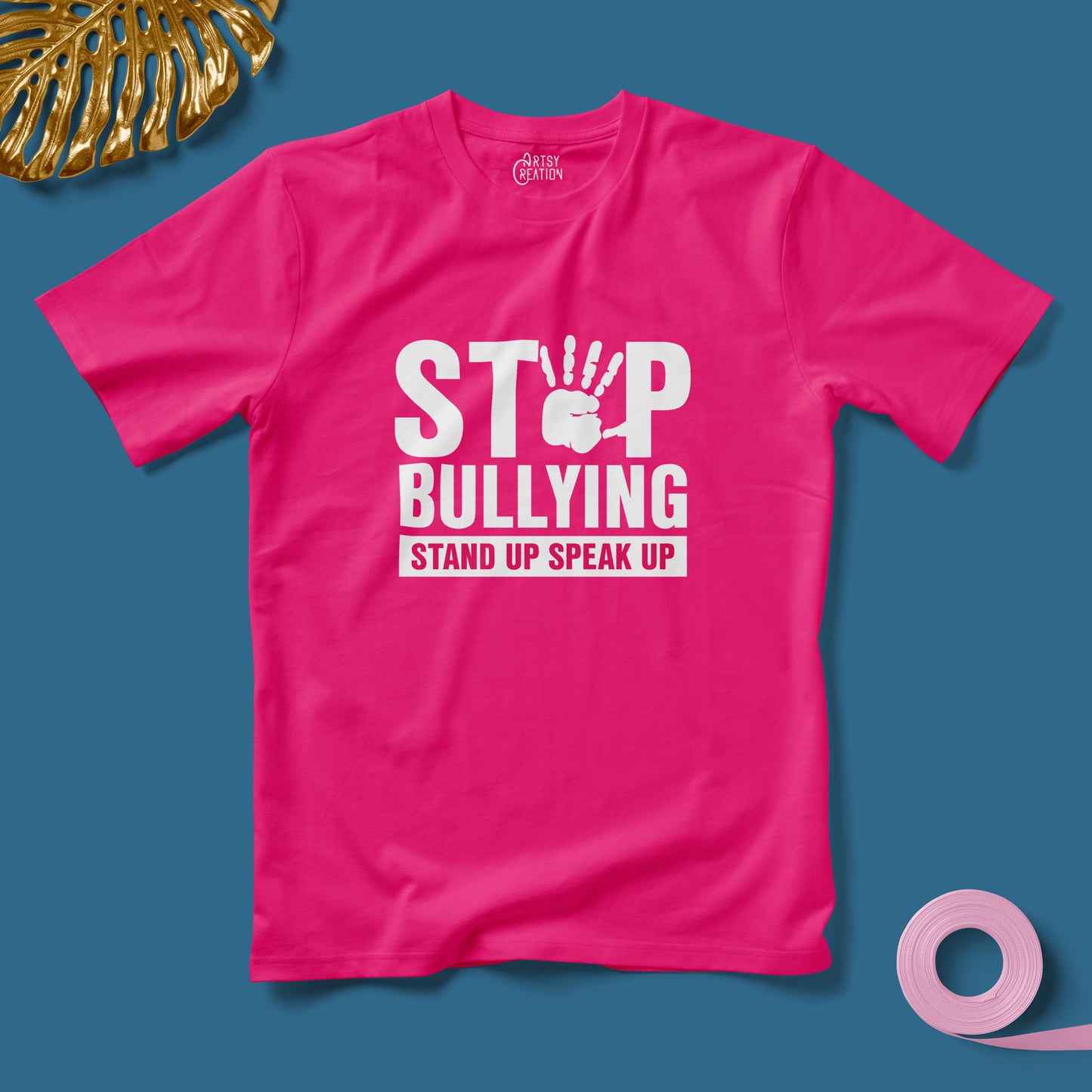 Stop bullying Stand Up