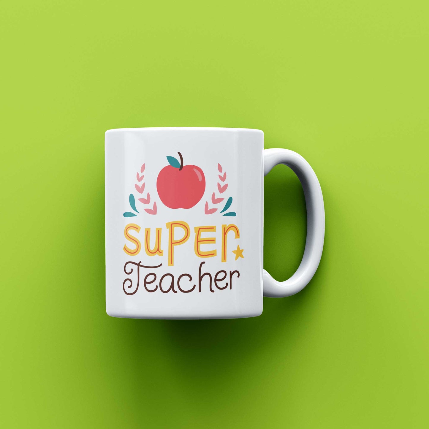 Super teacher