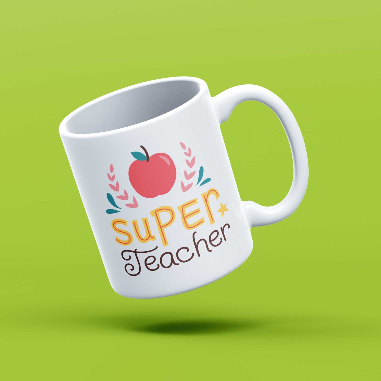 Super teacher