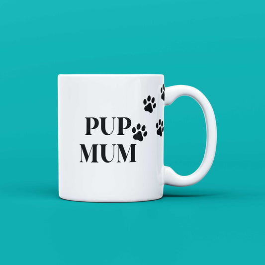 Pup Mum