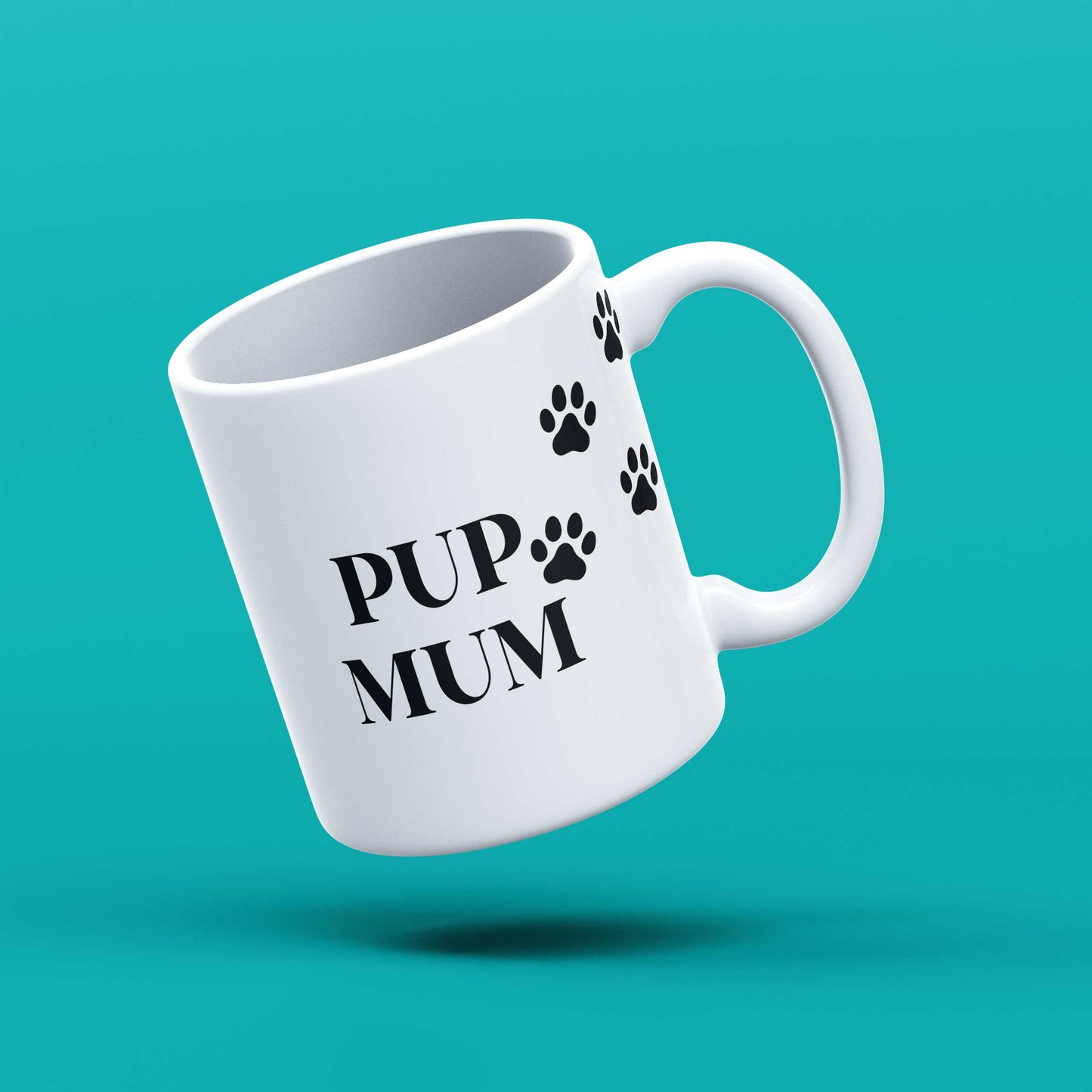 Pup Mum